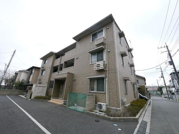 CANDY WOODの物件内観写真